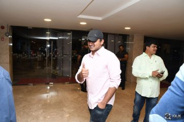 100 Days of Love Movie Audio Launch